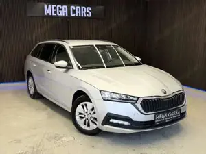 Skoda Octavia Bild 3