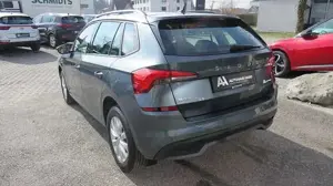 Skoda Kamiq Bild 6