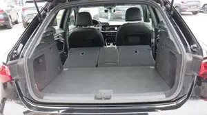 Audi A3 Bild 18