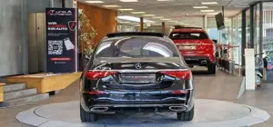 Mercedes-Benz S Bild 8