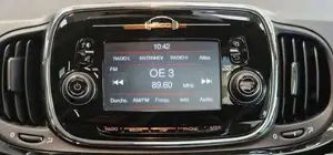 Fiat 500 Bild 14