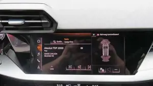 Audi A3 Bild 13