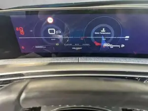 Peugeot 3008 Bild 10