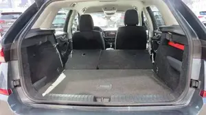 Skoda Kamiq Bild 17