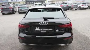 Audi A3 Bild 5