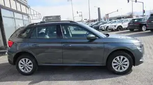 Skoda Kamiq Bild 8