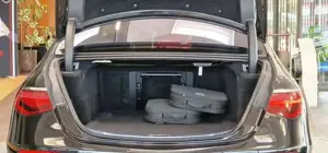 Mercedes-Benz S Bild 9