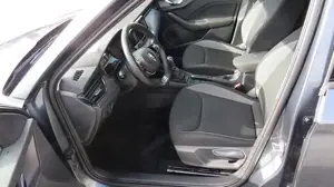 Skoda Kamiq Bild 10