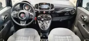 Fiat 500 Bild 10