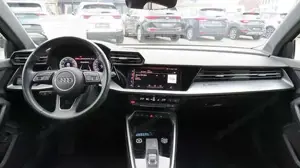 Audi A3 Bild 11