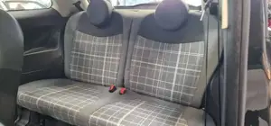Fiat 500 Bild 20