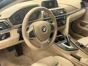 BMW 430 Bild 12