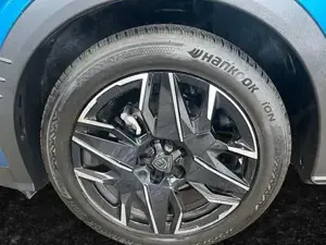 Peugeot 3008 Bild 13
