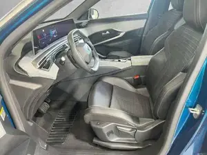 Peugeot 3008 Bild 6