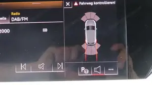 Audi A3 Bild 14