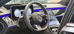 Mercedes-Benz S Bild 12