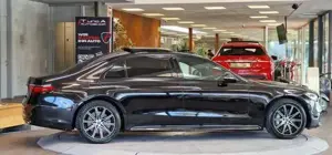 Mercedes-Benz S Bild 5
