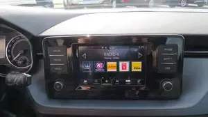 Skoda Kamiq Bild 13