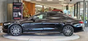 Mercedes-Benz S Bild 4