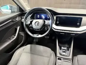 Skoda Octavia Bild 8