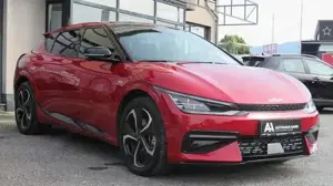 Kia EV6 Bild 3