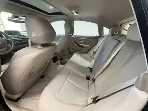 BMW 430 Bild 14