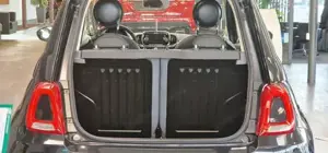 Fiat 500 Bild 9