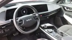 Kia EV6 Bild 9