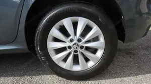 Skoda Kamiq Bild 9