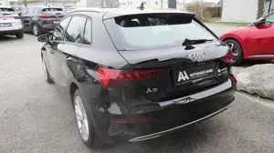 Audi A3 Bild 6