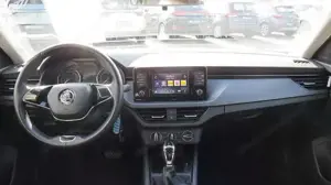 Skoda Kamiq Bild 11