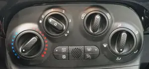 Fiat 500 Bild 17