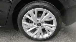 Audi A3 Bild 9