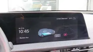 Kia EV6 Bild 14