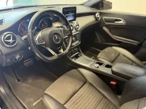 Mercedes-Benz A 200 Bild 10