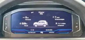 Volkswagen Tiguan Bild 15