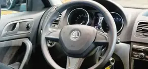 Skoda Yeti Bild 12