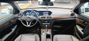 Mercedes-Benz C 350 Bild 11