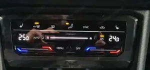 Volkswagen Tiguan Bild 20