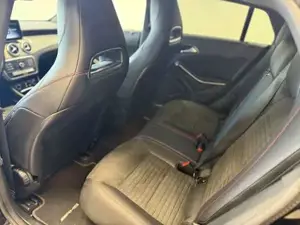 Mercedes-Benz A 200 Bild 15
