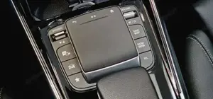 Mercedes-Benz B 200 Bild 20