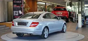Mercedes-Benz C 350 Bild 7