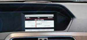 Mercedes-Benz C 350 Bild 14