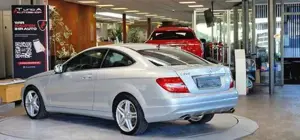Mercedes-Benz C 350 Bild 6