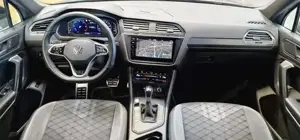 Volkswagen Tiguan Bild 12