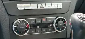 Mercedes-Benz C 350 Bild 19