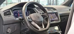 Volkswagen Tiguan Bild 13
