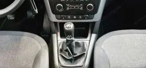 Skoda Yeti Bild 15