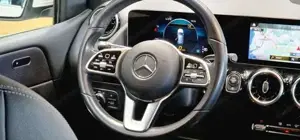 Mercedes-Benz B 200 Bild 11