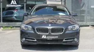 BMW 520 Bild 2